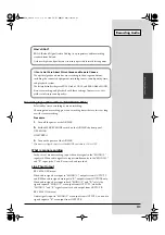 Preview for 21 page of Roland RSS AR-200R Owner'S Manual