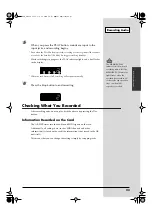 Preview for 23 page of Roland RSS AR-200R Owner'S Manual