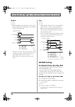 Preview for 36 page of Roland RSS AR-200R Owner'S Manual