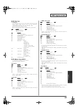 Preview for 59 page of Roland RSS AR-200R Owner'S Manual