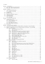 Preview for 2 page of Roland RSS AR-3000R Owner'S Manual