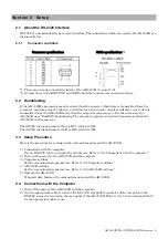 Preview for 6 page of Roland RSS AR-3000R Owner'S Manual