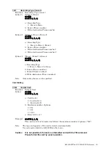 Preview for 20 page of Roland RSS AR-3000R Owner'S Manual