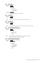 Preview for 21 page of Roland RSS AR-3000R Owner'S Manual