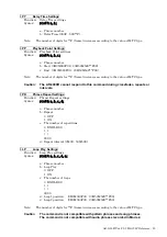 Preview for 23 page of Roland RSS AR-3000R Owner'S Manual