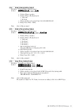 Preview for 42 page of Roland RSS AR-3000R Owner'S Manual