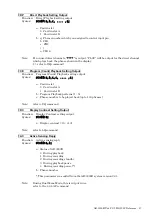 Preview for 47 page of Roland RSS AR-3000R Owner'S Manual