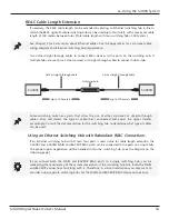 Preview for 53 page of Roland RSS Digital Snake S-4000 Owner'S Manual