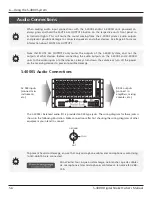 Preview for 56 page of Roland RSS Digital Snake S-4000 Owner'S Manual