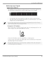 Preview for 65 page of Roland RSS Digital Snake S-4000 Owner'S Manual