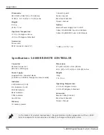 Preview for 96 page of Roland RSS Digital Snake S-4000 Owner'S Manual