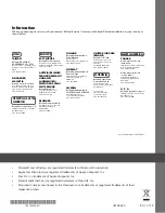 Preview for 108 page of Roland RSS Digital Snake S-4000 Owner'S Manual