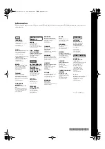 Preview for 8 page of Roland RSS Digital Snake SI-AES4 Owner'S Manual