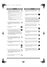 Preview for 4 page of Roland RSS M-300 Owner'S Manual