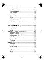 Preview for 11 page of Roland RSS M-300 Owner'S Manual