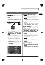 Preview for 17 page of Roland RSS M-300 Owner'S Manual