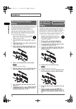 Preview for 18 page of Roland RSS M-300 Owner'S Manual