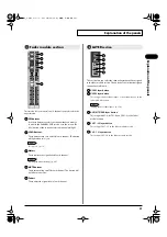 Preview for 21 page of Roland RSS M-300 Owner'S Manual