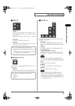 Preview for 23 page of Roland RSS M-300 Owner'S Manual