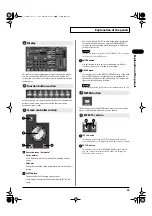 Preview for 25 page of Roland RSS M-300 Owner'S Manual