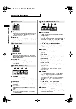 Preview for 26 page of Roland RSS M-300 Owner'S Manual