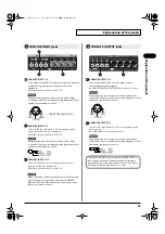 Preview for 29 page of Roland RSS M-300 Owner'S Manual