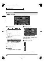 Preview for 34 page of Roland RSS M-300 Owner'S Manual