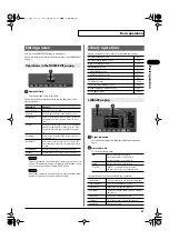 Preview for 37 page of Roland RSS M-300 Owner'S Manual