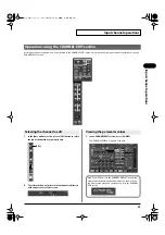 Preview for 41 page of Roland RSS M-300 Owner'S Manual