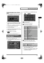 Preview for 51 page of Roland RSS M-300 Owner'S Manual