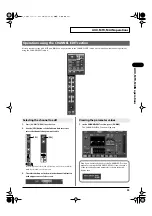 Preview for 55 page of Roland RSS M-300 Owner'S Manual