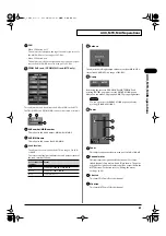 Preview for 61 page of Roland RSS M-300 Owner'S Manual