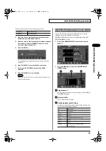 Preview for 65 page of Roland RSS M-300 Owner'S Manual