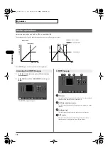 Preview for 78 page of Roland RSS M-300 Owner'S Manual