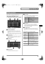 Preview for 89 page of Roland RSS M-300 Owner'S Manual