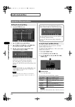 Preview for 90 page of Roland RSS M-300 Owner'S Manual