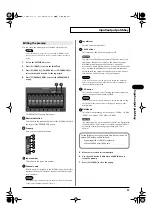 Preview for 91 page of Roland RSS M-300 Owner'S Manual