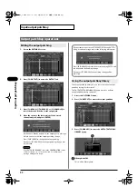 Preview for 92 page of Roland RSS M-300 Owner'S Manual