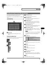 Preview for 95 page of Roland RSS M-300 Owner'S Manual