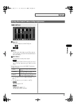 Preview for 97 page of Roland RSS M-300 Owner'S Manual