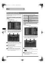 Preview for 100 page of Roland RSS M-300 Owner'S Manual