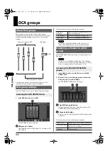 Preview for 108 page of Roland RSS M-300 Owner'S Manual