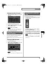 Preview for 109 page of Roland RSS M-300 Owner'S Manual