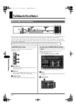 Preview for 112 page of Roland RSS M-300 Owner'S Manual