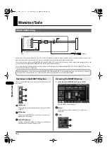 Preview for 114 page of Roland RSS M-300 Owner'S Manual