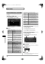 Preview for 118 page of Roland RSS M-300 Owner'S Manual