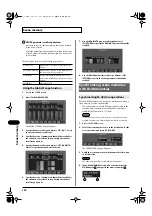 Preview for 122 page of Roland RSS M-300 Owner'S Manual