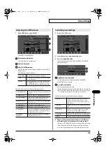 Preview for 129 page of Roland RSS M-300 Owner'S Manual