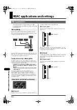 Preview for 138 page of Roland RSS M-300 Owner'S Manual