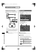 Preview for 140 page of Roland RSS M-300 Owner'S Manual